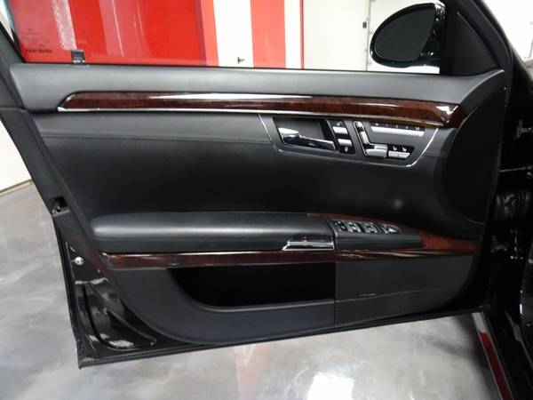 2007 Mercedes-Benz S65 AMG - cars & trucks - by dealer - vehicle... for sale in Waterloo, WI – photo 22