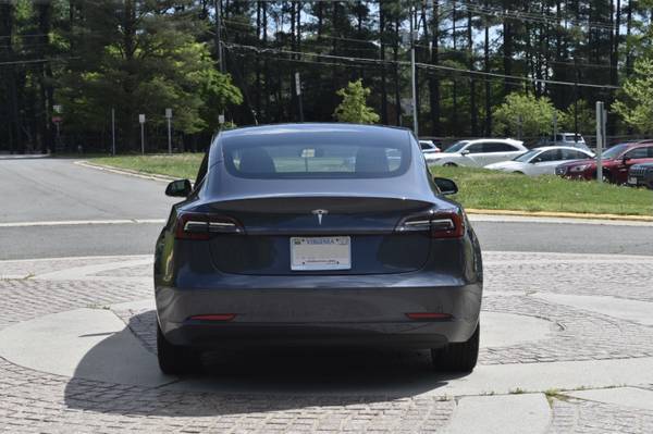 2020 Tesla Model 3 for sale in Vienna, District Of Columbia – photo 5