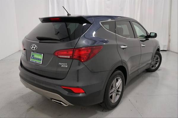 ✅✅ 2018 Hyundai Santa Fe Sport 2.4L SUV for sale in Tacoma, OR – photo 5