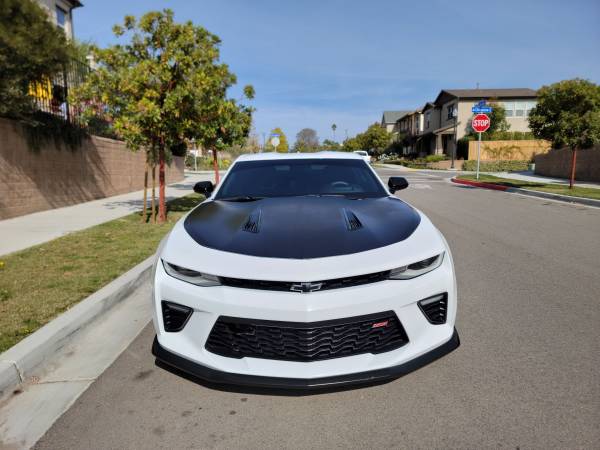 2018 camaro ss 1le must see for sale in Los Angeles, CA – photo 7