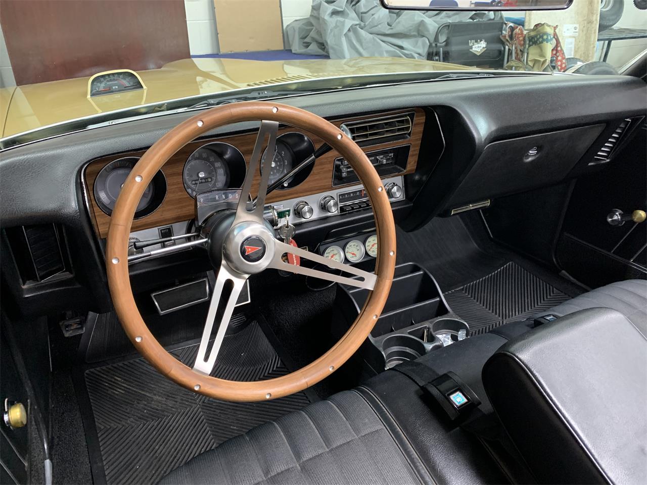 1970 Pontiac LeMans for sale in Cleveland, OH – photo 17