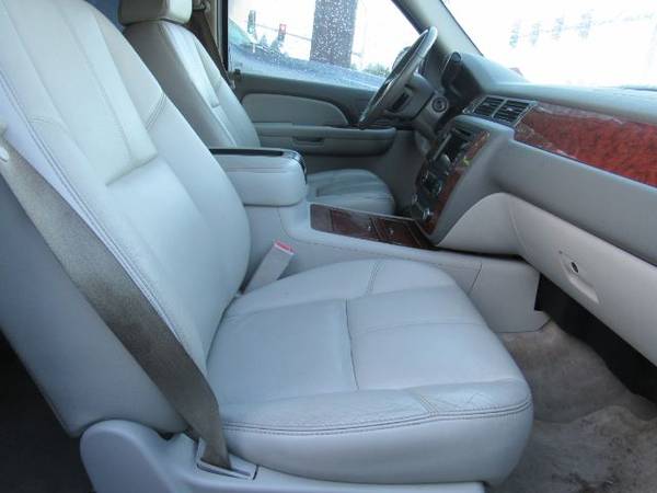 07 CHEVROLET "SUBURBAN" 3RD ROW + SUPER EASY IN HOUSE FINANCING -... for sale in WASHOUGAL, OR – photo 15