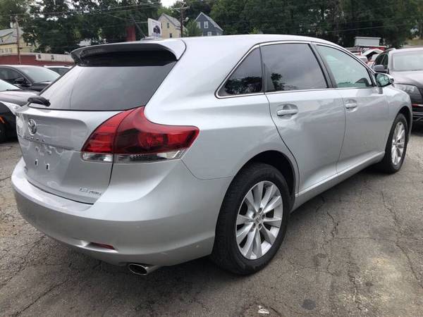 2013 Toyota Venza 2 7 LE/AWD/Guaranteed APPROVAL Topline Import for sale in Haverhill, MA – photo 11