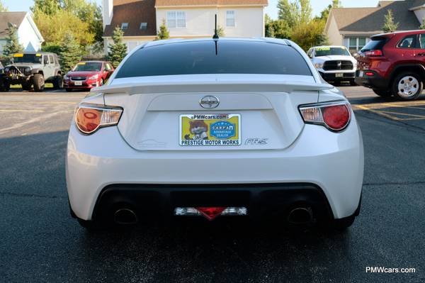 2014 Scion FR-S! AS LOW AS $1500 DOWN FOR IN HOUSE FINANCING! for sale in Naperville, IL – photo 7
