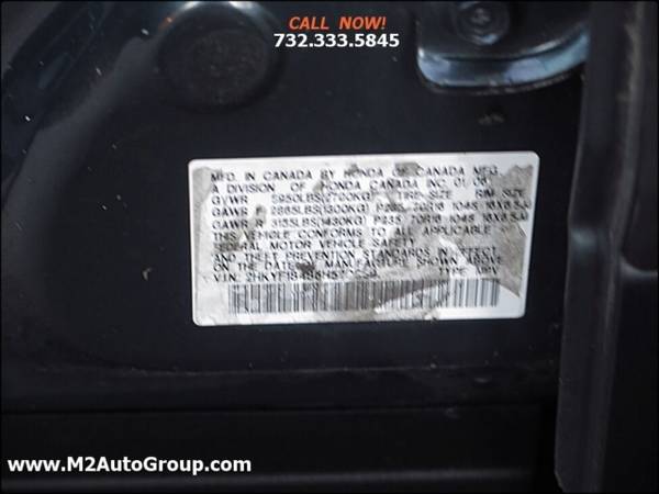 2006 Honda Pilot EX 4dr SUV 4WD - - by dealer for sale in East Brunswick, NY – photo 22