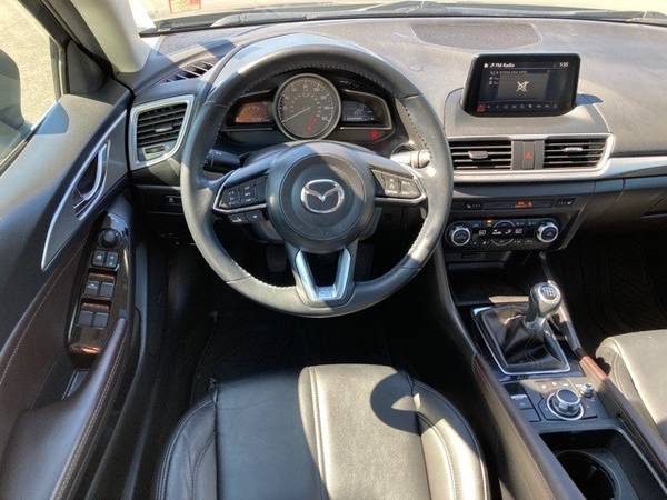 2017 Mazda Mazda3 Mazda 3 Touring Sedan - - by dealer for sale in Bellingham, WA – photo 19
