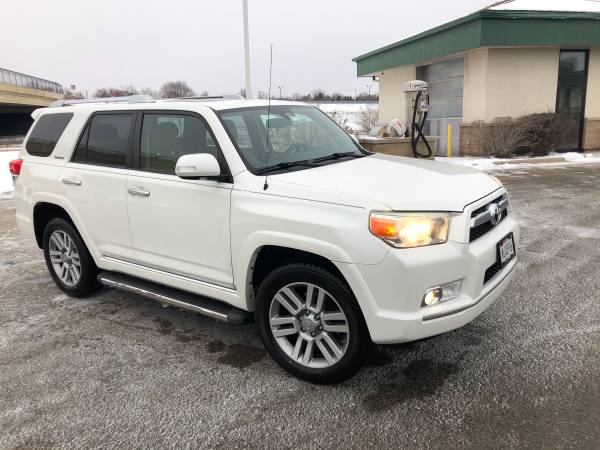 Toyota 4Runner Limited for sale in Verona, WI – photo 5