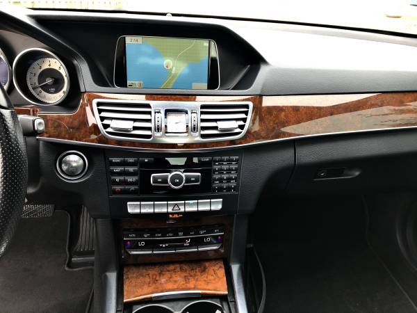 2014 Mercedes E350 Fully Loaded - cars & trucks - by owner - vehicle... for sale in Brooklyn, NY – photo 22