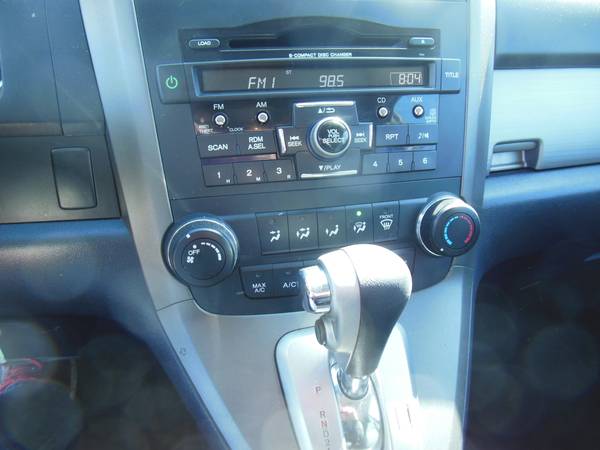 2011 HONDA CRV EX - - by dealer - vehicle automotive for sale in Longmont, CO – photo 13