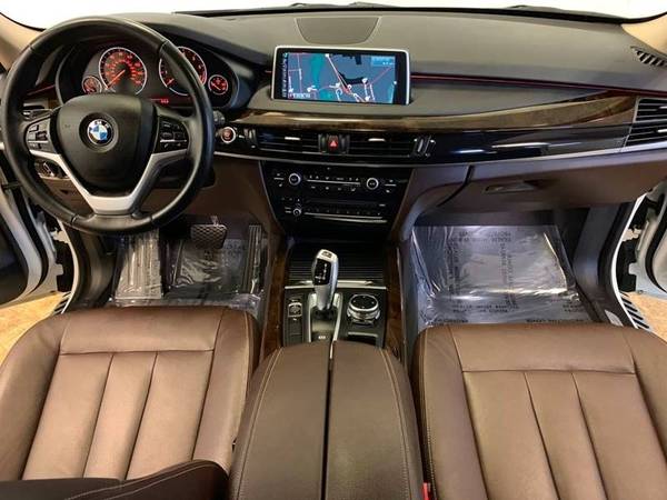 2015 BMW X5 4dr sDrive35i 46K LOW MILES * WARRANTY * FINANCE for sale in Rancho Cordova, CA – photo 9