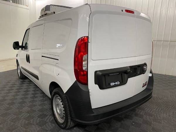 2018 Ram Promaster City Wagon Reefer Van 1-Owner southern 114k for sale in Caledonia, MI – photo 4