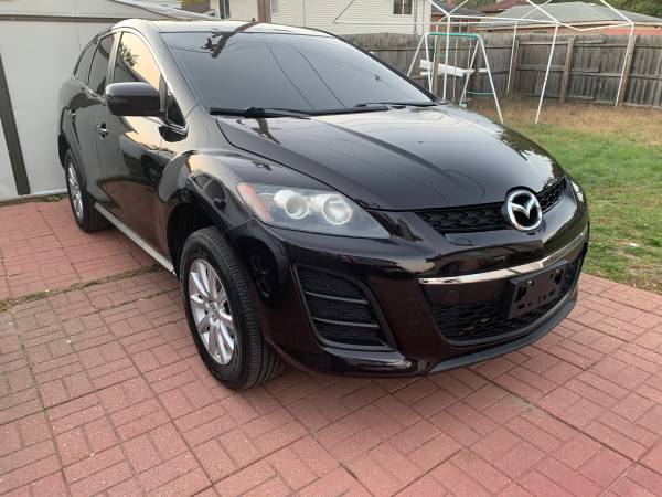 2011 Mazda CX-7 Sport Limited - cars & trucks - by owner - vehicle... for sale in Dolton, IL