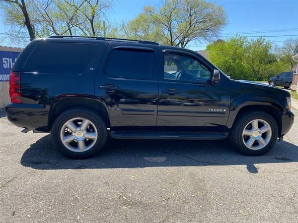 2008 CHEVROLET TAHOE LT w/3LT - - by dealer - vehicle for sale in Woodbridge, District Of Columbia – photo 5