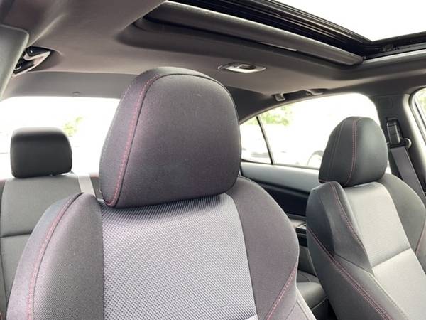 2019 Subaru WRX Premium - - by dealer - vehicle for sale in Georgetown, TX – photo 9
