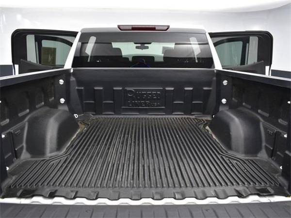 2020 Chevrolet Silverado 1500 LT - truck - - by dealer for sale in Ardmore, TX – photo 14