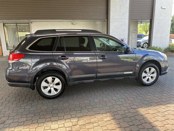 2011 Subaru Outback Wagon Premium AWD-One Owner! All Records! for sale in Kirkland, WA – photo 17