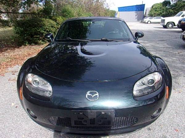 2006 Mazda Miata *Low Miles* for sale in High Point, NC – photo 8