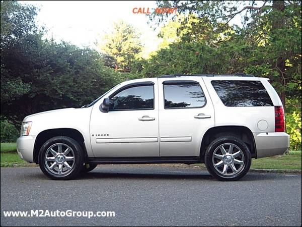 2009 Chevrolet Tahoe LT 4x4 4dr SUV w/1LT - - by for sale in East Brunswick, NJ – photo 2