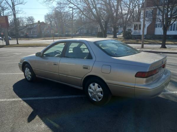 1997 Toyota Camry for sale in Baltimore, MD – photo 14