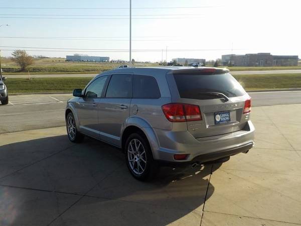 2019 Dodge Journey GT suv Billet Clearcoat - cars & trucks - by... for sale in Norwalk, IA – photo 6