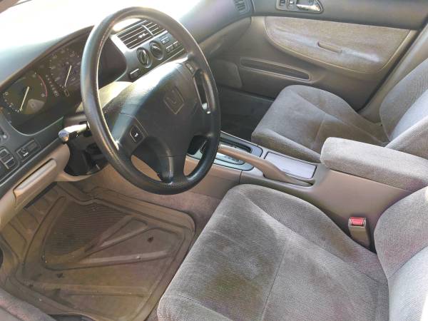 94 Honda Accord for sale in Bellflower, CA – photo 6