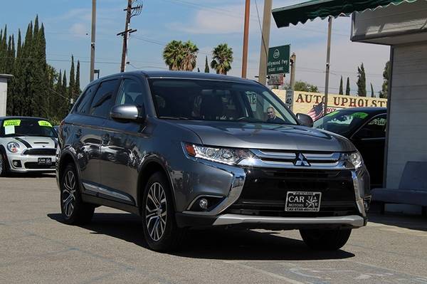 2018 MITSUBISHI OUTLANDER SE **$0 - $500 DOWN. *BAD CREDIT 1ST TIME... for sale in North Hollywood, CA – photo 3