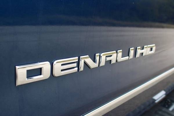 SUPER CLEAN 2016 GMC SIERRA 3500 DENALI PACKAGE! PRICED IN THE... for sale in Temple, AR – photo 7