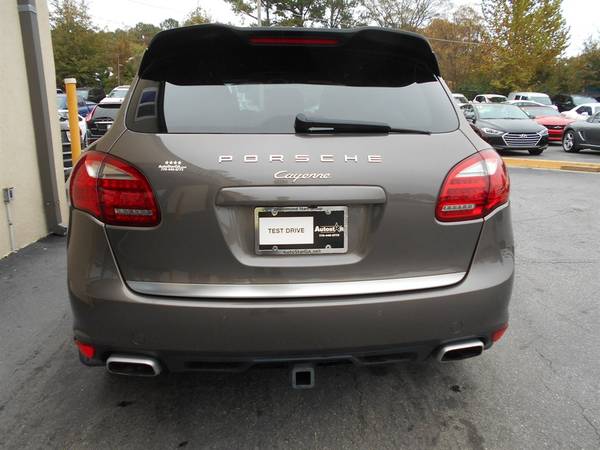 2014 PORSCHE CAYENNE DIESEL NO CREDIT,BAD AND FIRST TIME BUYES -... for sale in Norcross, GA – photo 21