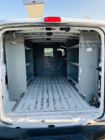 Nissan NV1500 Cargo Van for sale in Visalia, CA – photo 6