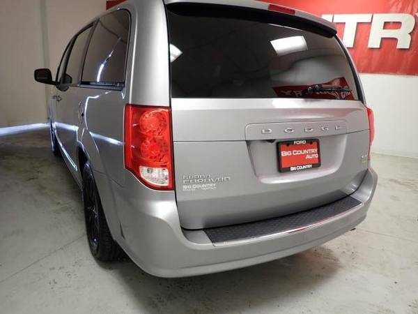 *2019* *Dodge* *Grand Caravan* *GT Wagon* - cars & trucks - by... for sale in Madison, IA – photo 20