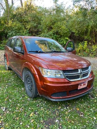 Dodge Journey 2014 - cars & trucks - by owner - vehicle automotive... for sale in Logansport, IN – photo 6