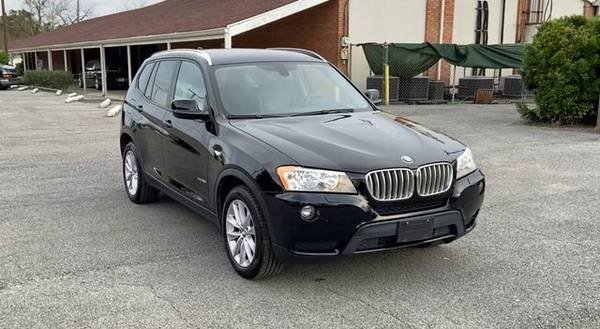 2014 BMW X3 - cars & trucks - by dealer - vehicle automotive sale for sale in Metairie, LA – photo 23