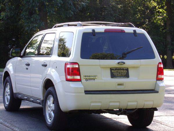2010 Ford Escape XLT 4WD for sale in Cleveland, OH – photo 4