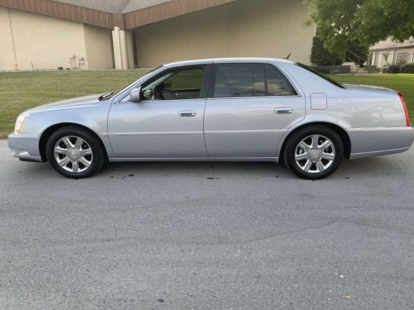 2006 Cadillac DTS - - by dealer - vehicle automotive for sale in Hudson, FL – photo 6
