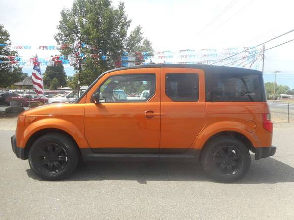 2008 HONDA ELEMENT EX CASH TALKS WE DEAL!! %NEW TIRES% for sale in Anderson, CA – photo 5