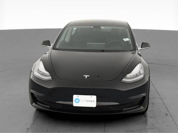 2019 Tesla Model 3 Standard Range Sedan 4D sedan Black - FINANCE -... for sale in Baltimore, MD – photo 17