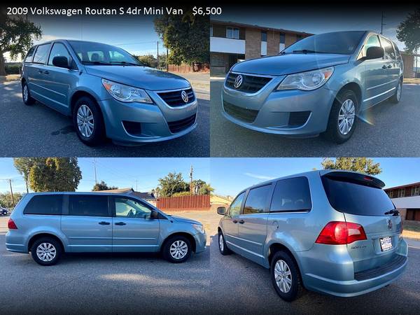 2012 Nissan Quest 3 5 SVMini Van PRICED TO SELL! for sale in Modesto, CA – photo 21
