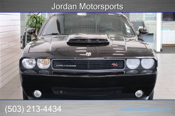 2010 DODGE CHALLENGER RT 6-SPEED MANUAL 75K R/T srt8 2011 2012 2009 for sale in Portland, OR – photo 7