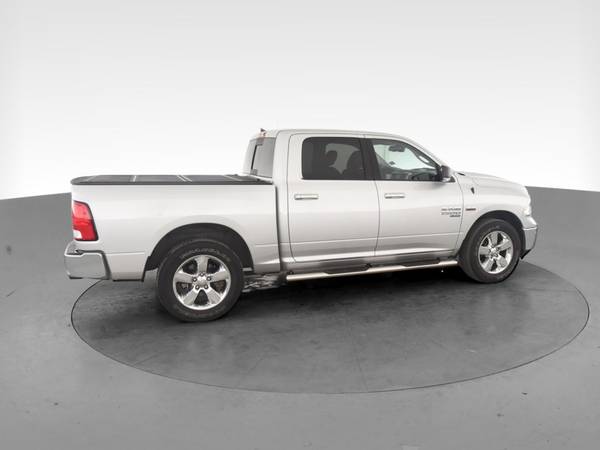 2019 Ram 1500 Classic Crew Cab Big Horn Pickup 4D 5 1/2 ft pickup -... for sale in Chicago, IL – photo 12