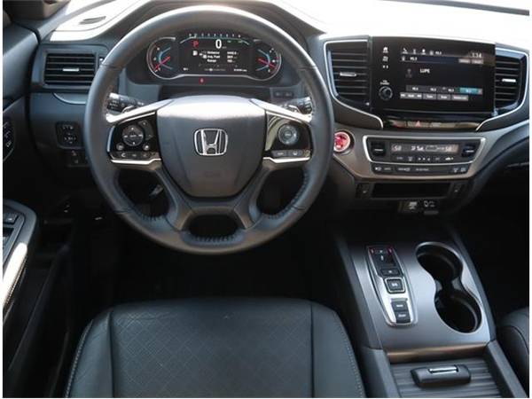 2021 Honda Passport EX-L - SUV - - by dealer - vehicle for sale in Chula vista, CA – photo 8
