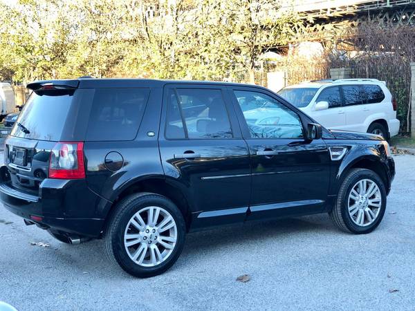 2009 Land Rover LR2 HSE!!!Navigation!!!Low Mileage!!!AWD!!! - cars &... for sale in Union, NJ – photo 7