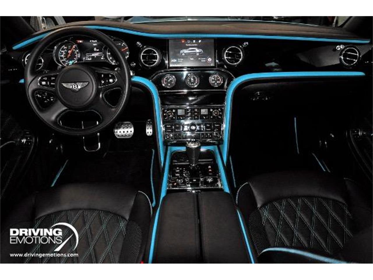 2018 Bentley Mulsanne Speed for sale in West Palm Beach, FL – photo 91