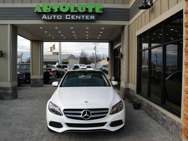 2015 Mercedes-Benz C-Class C 300 Luxury with for sale in Murfreesboro, TN – photo 20