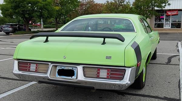 OBO: 1978 Dodge Monaco for sale in Edmond, OK – photo 7