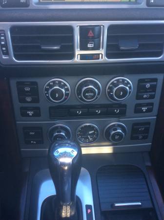 2008 LAND ROVER ,,RANG ROVER,,HSE,, - cars & trucks - by owner -... for sale in San Diego, CA – photo 13
