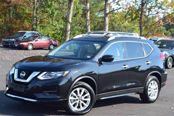 2017 NISSAN ROGUE SV ****We Finance! **** - cars & trucks - by... for sale in Dumfries, District Of Columbia – photo 3