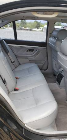 1999 BMW LOW MILES 87K LEATHER SEATS - - by dealer for sale in Tucson, AZ – photo 20