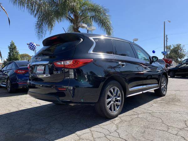2013 *INFINITI* *JX35* LUXURY SUV! $0 DOWN! LOW PAYMENTS! CALL US📞 for sale in Whittier, CA – photo 6