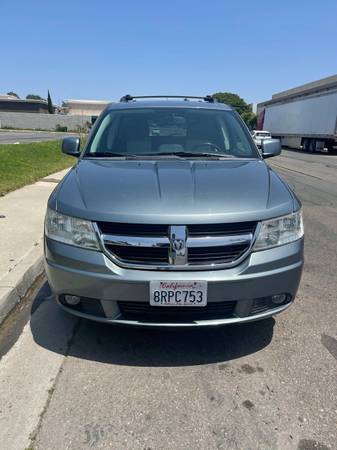 2009 Dodge Journey RT for sale in San Diego, CA – photo 2