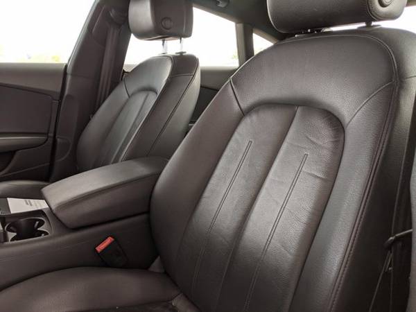 2012 Audi A7 3 0 Premium Plus AWD All Wheel Drive SKU: CN168435 for sale in Frisco, TX – photo 19